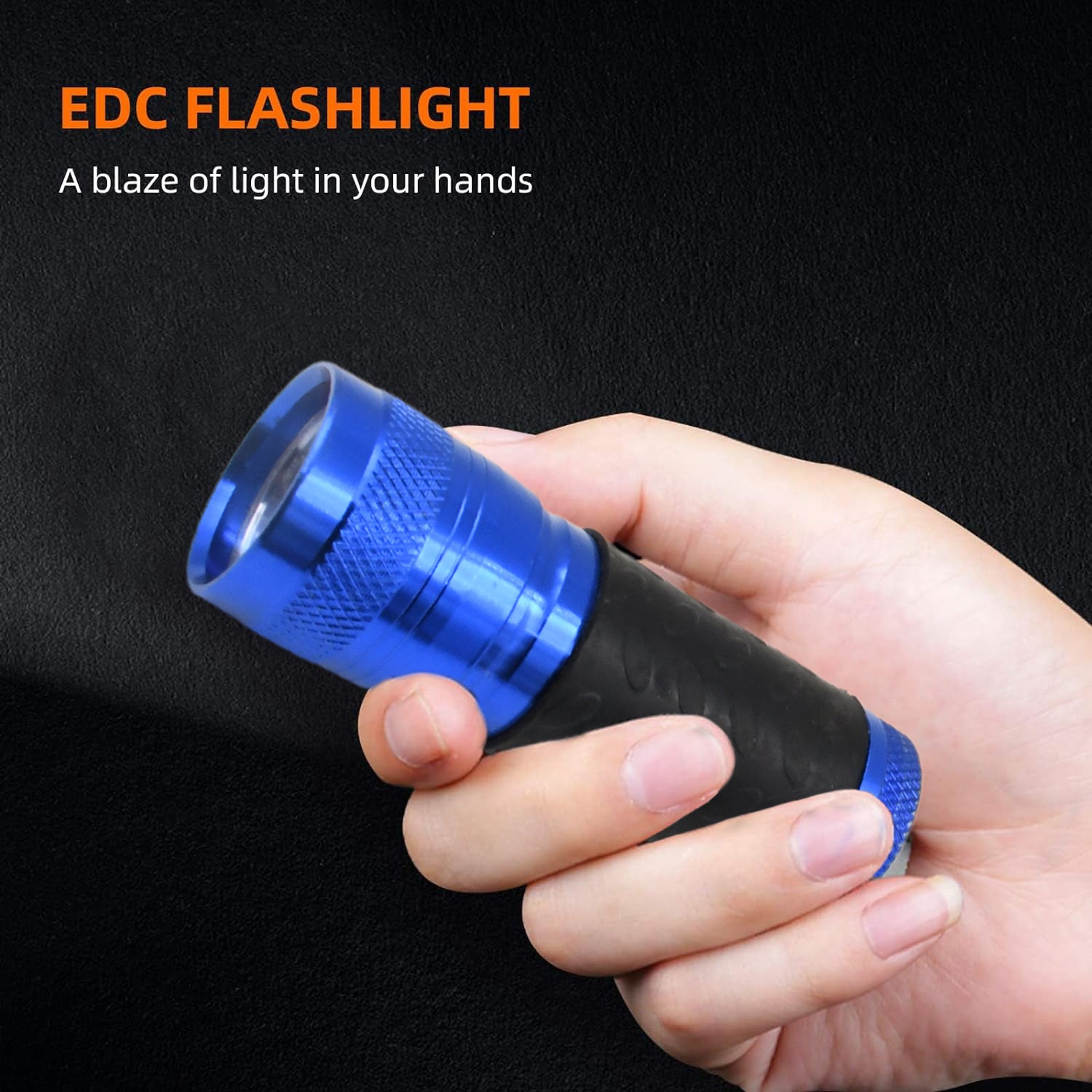 Portable Mini Torch, Super-Bright Mini 14 LED Bulb Pocket Torches - Torch Flashlight for Camping, Hiking, DIY, Travelling, Outdoors and More 3 Battery operated (Battery not included / 1 pc) - Shivani Jaswal Portable Mini Torch, Super-Bright Mini 14 LED Bulb Pocket Torches - Torch Flashlight for Camping, Hiking, DIY, Travelling, Outdoors and More 3 Battery operated (Battery not included / 1 pc)