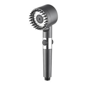 Shower Filter Shower Head, Adjustment Shower Head (3 Modes / 1 Pc)