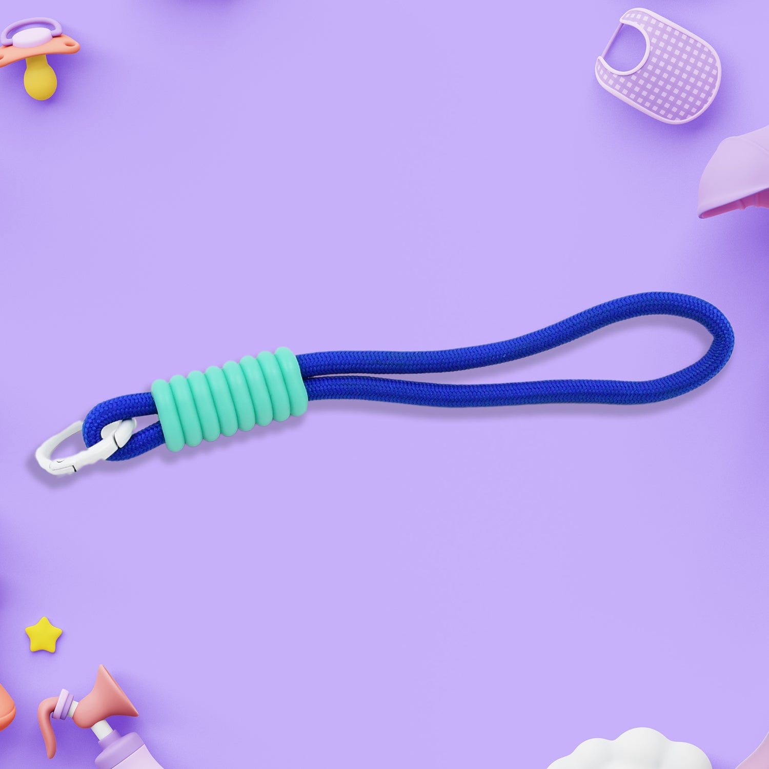 Multipurpose Adjustable Hand Wrist Strap Lanyard Cellphone, Phone Strap (1 Pc / 6 Inch / Multicolor) - Shivani Jaswal Multipurpose Adjustable Hand Wrist Strap Lanyard Cellphone, Phone Strap (1 Pc / 6 Inch / Multicolor)
