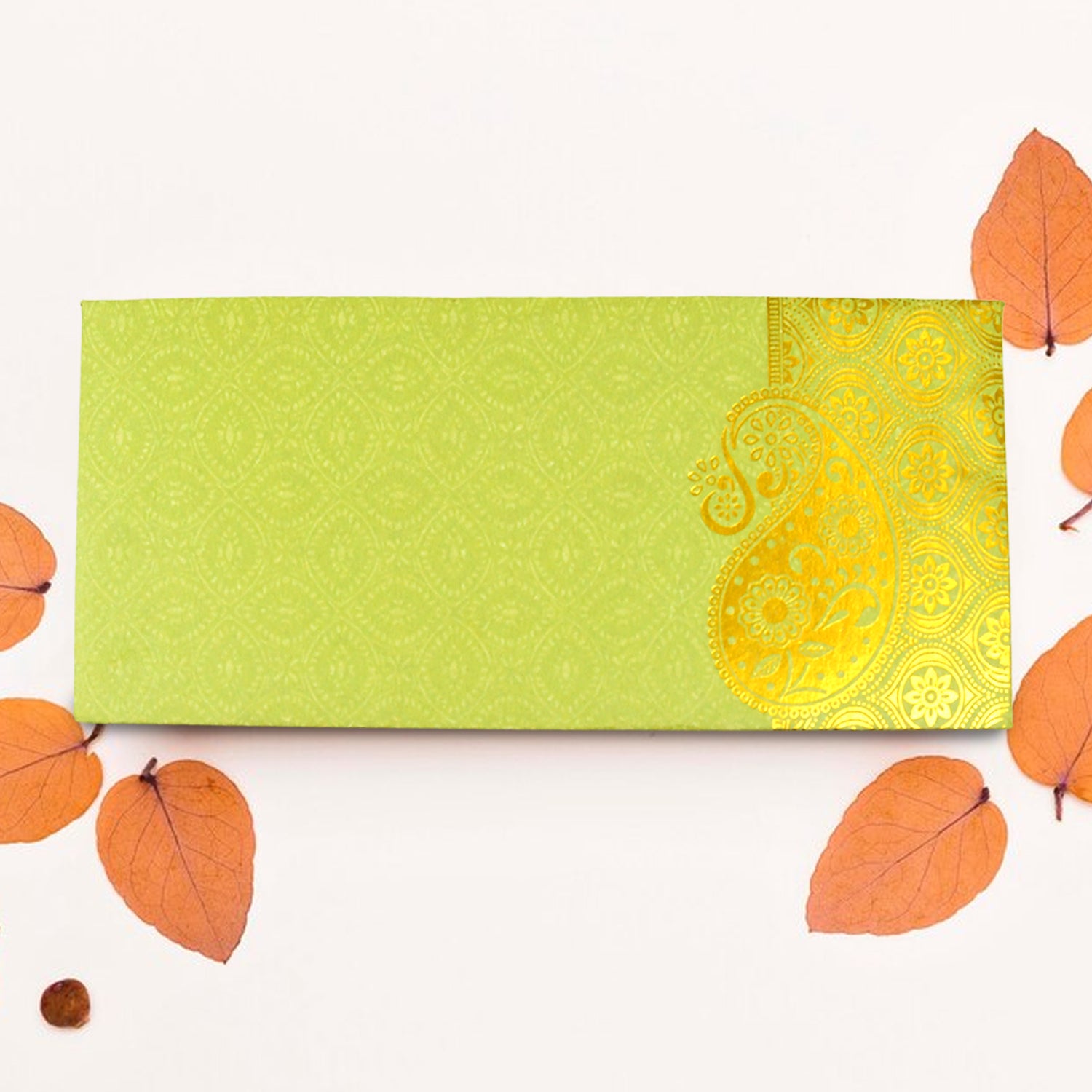 Wedding Gift Envelopes Gift Card (1 Pc / Multicolour) - Shivani Jaswal Wedding Gift Envelopes Gift Card (1 Pc / Multicolour)