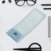 Remote Control Cover - Cartoon Cloth Lace Protective Case (Big, 24Ã—8cm)