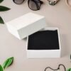 Gift Boxes for Packaging Boxes, Packing Empty Box Birthday Gift (1 Pc / 20Ã—20 CM)