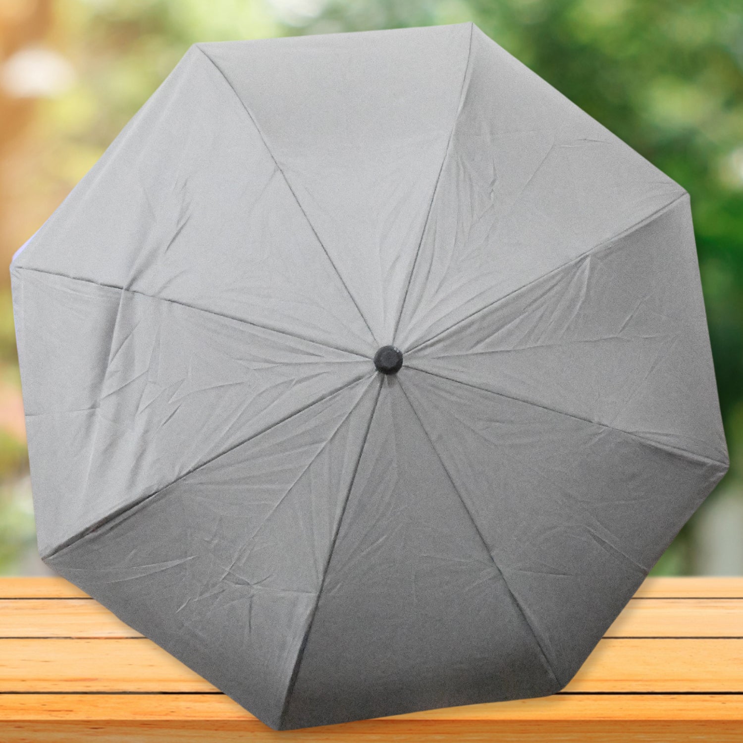 Travel Umbrella Windproof Umbrella Compact Folding Reverse Umbrella Unique Folding Umbrella (1 pc) - Shivani Jaswal Travel Umbrella Windproof Umbrella Compact Folding Reverse Umbrella Unique Folding Umbrella (1 pc)