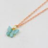 Chain Necklace Cute Charm Chain (1 Pc / Mix Design)