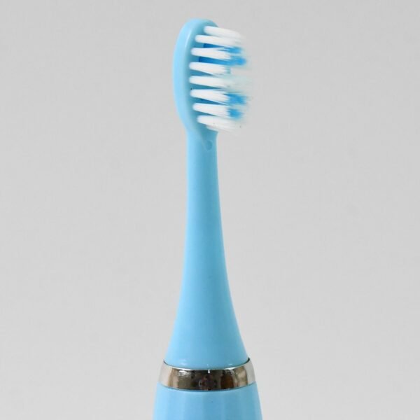 Electric Toothbrush Battery Operate (1 Pc / Battery not included)