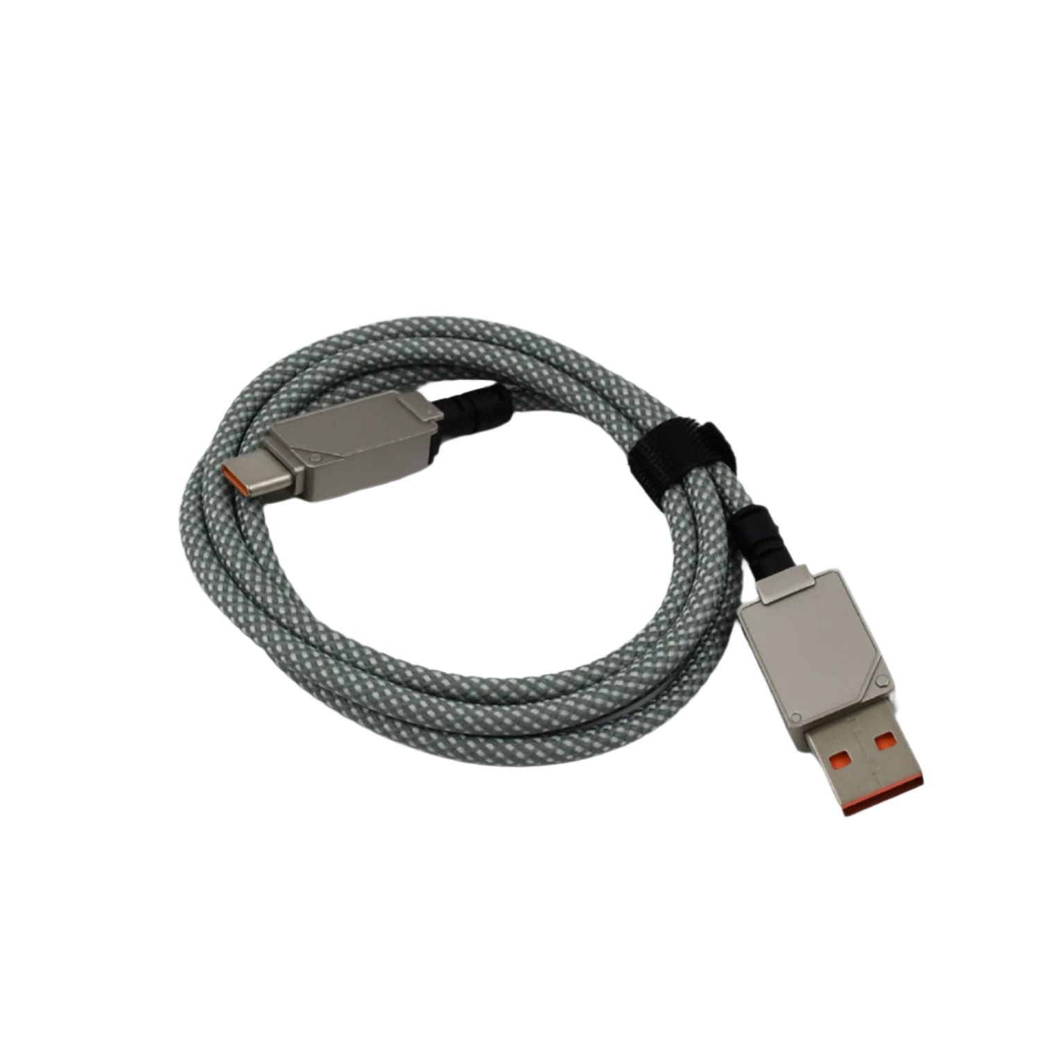 Type C data cable Fast Charging Cable (1 Mtr. / 1 Pc) - Shivani Jaswal Type C data cable Fast Charging Cable (1 Mtr. / 1 Pc)
