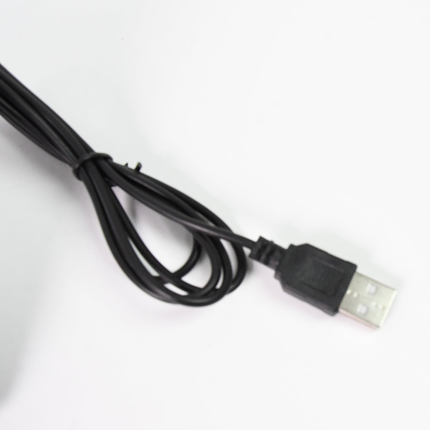 Wired USB Keyboard 104 Keys (1 Pc) - Shivani Jaswal Wired USB Keyboard 104 Keys (1 Pc)