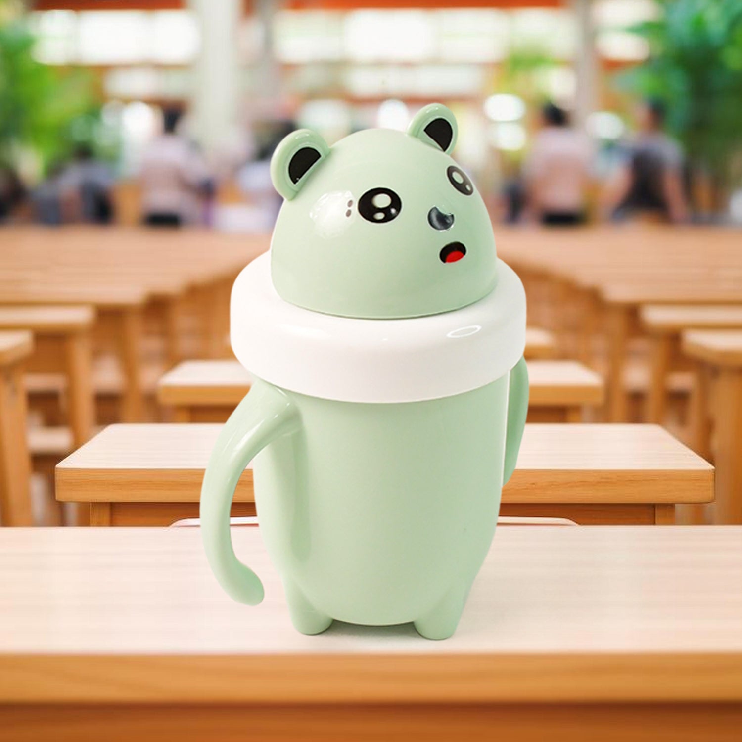 Apex Sipper Baby Cup Training Cup with Handles – Spill Proof & Leak Proof (300 ML Approx) - Shivani Jaswal Apex Sipper Baby Cup Training Cup with Handles – Spill Proof & Leak Proof (300 ML Approx)