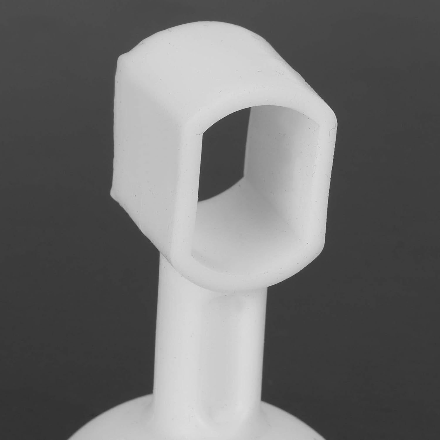 Self-Sucking Silicone Door Stopper (1 Pc / Mix Color) - Shivani Jaswal Self-Sucking Silicone Door Stopper (1 Pc / Mix Color)