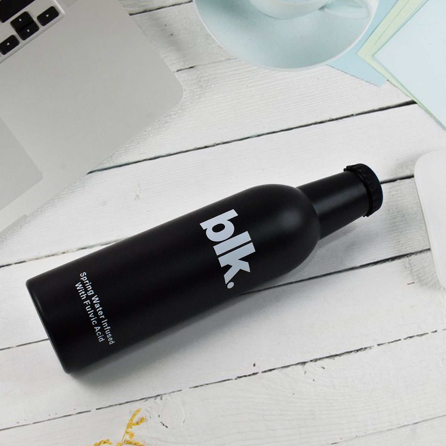 Double Wall Vacuum Insulated Tumbler, Cool Sports Bottle (450 ML Approx) - Shivani Jaswal Double Wall Vacuum Insulated Tumbler, Cool Sports Bottle (450 ML Approx)
