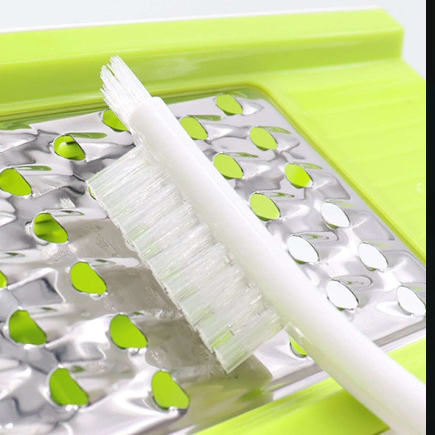 Multifunctional Cleaning Brush (2 Pcs Set) - Shivani Jaswal Multifunctional Cleaning Brush (2 Pcs Set)
