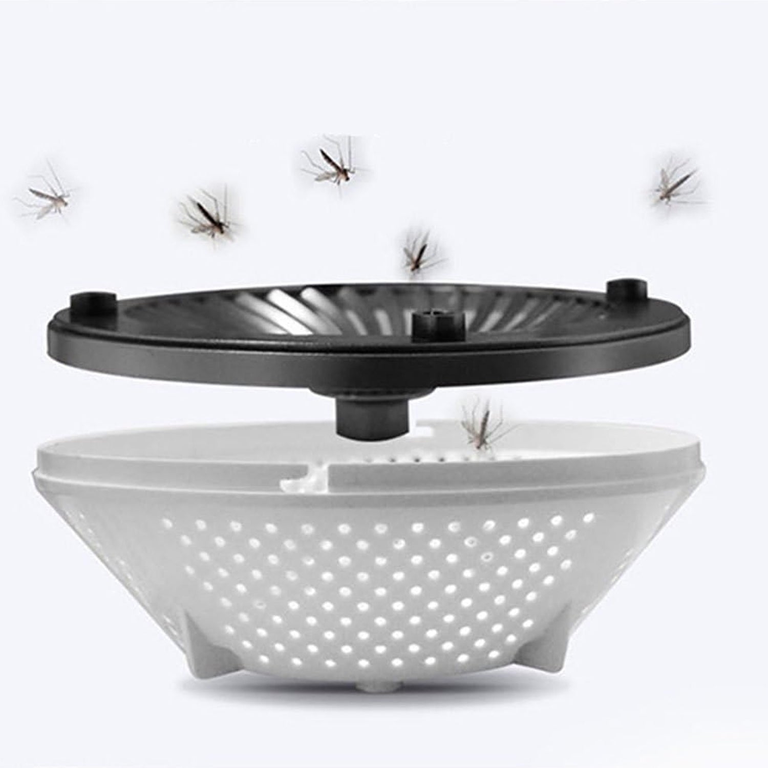 Mosquito Trap Repellent Lamp (1 Pc) - Shivani Jaswal Mosquito Trap Repellent Lamp (1 Pc)