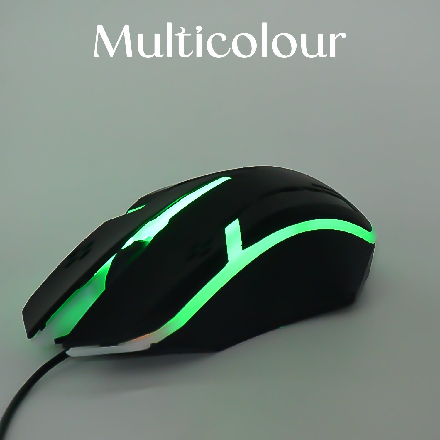 Computer / Laptop USB Wired Optical Mouse (1 Pc) - Shivani Jaswal Computer / Laptop USB Wired Optical Mouse (1 Pc)