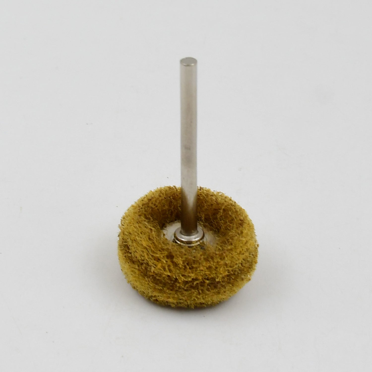 Abrasive Buffing Polishing Wheel Set (3 Pcs) - Shivani Jaswal Abrasive Buffing Polishing Wheel Set (3 Pcs)