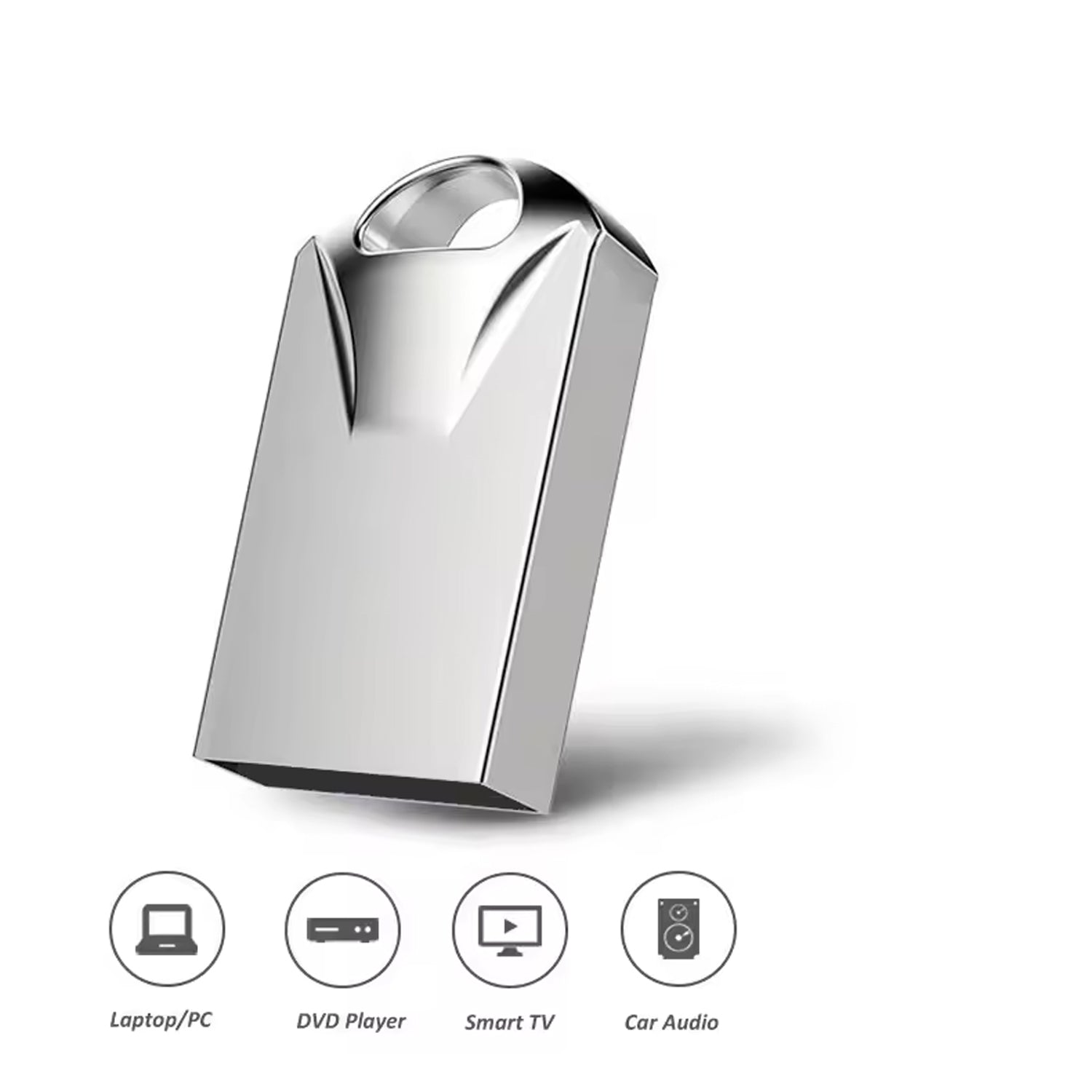 USB Car Wireless Bluetooth 4.0 Adapter Dongle (1 Pc) - Shivani Jaswal USB Car Wireless Bluetooth 4.0 Adapter Dongle (1 Pc)