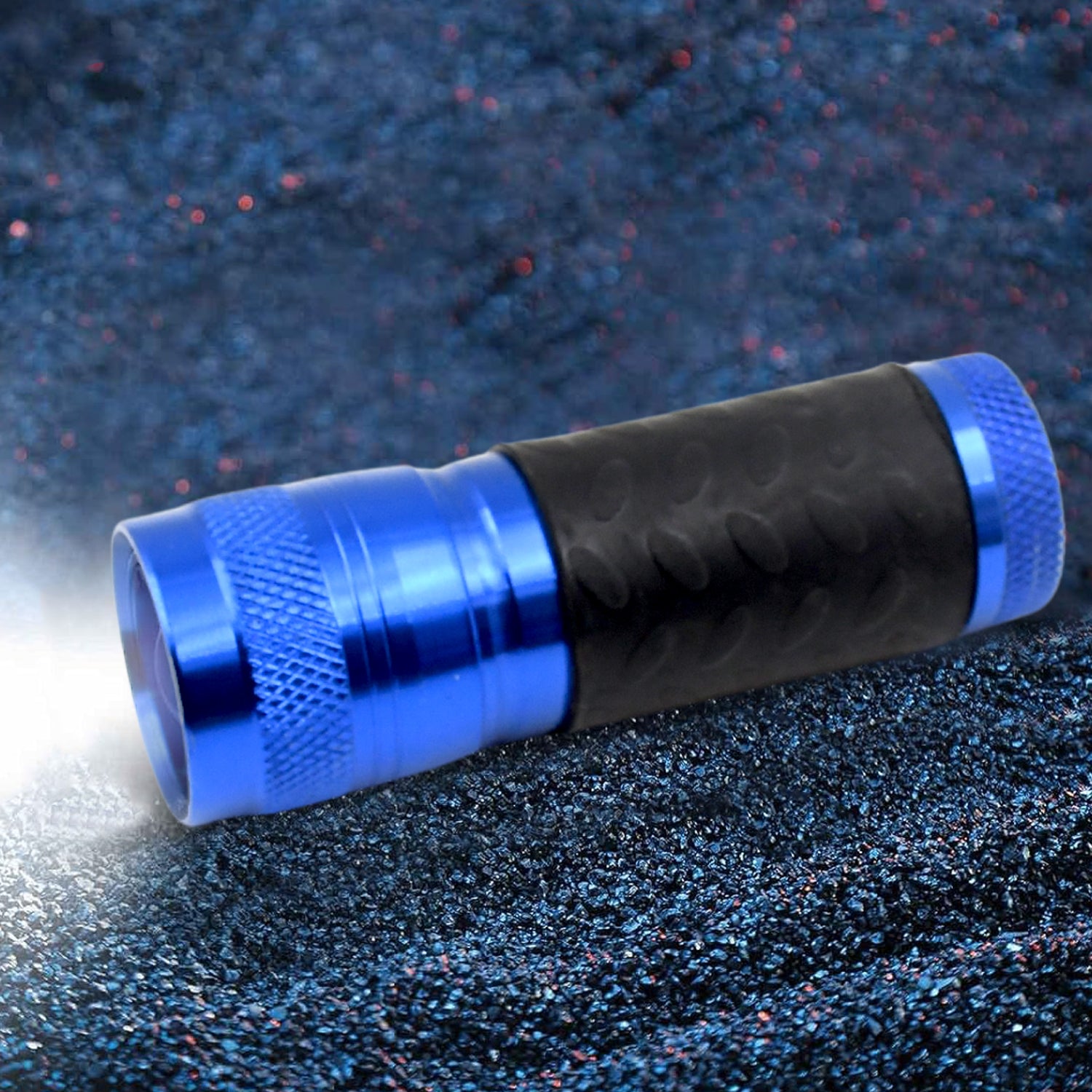 Portable Mini Torch, Super-Bright Mini 14 LED Bulb Pocket Torches - Torch Flashlight for Camping, Hiking, DIY, Travelling, Outdoors and More 3 Battery operated (Battery not included / 1 pc) - Shivani Jaswal Portable Mini Torch, Super-Bright Mini 14 LED Bulb Pocket Torches - Torch Flashlight for Camping, Hiking, DIY, Travelling, Outdoors and More 3 Battery operated (Battery not included / 1 pc)