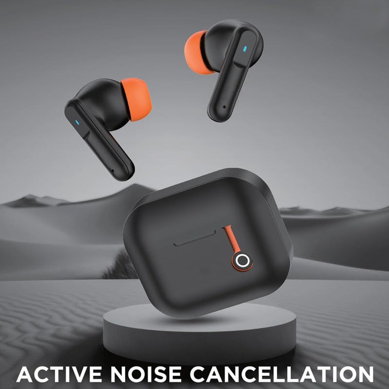 Pro 1 Truly Wireless Earbuds - 30 Hours Playtime (1 Pc) - Shivani Jaswal Pro 1 Truly Wireless Earbuds - 30 Hours Playtime (1 Pc)