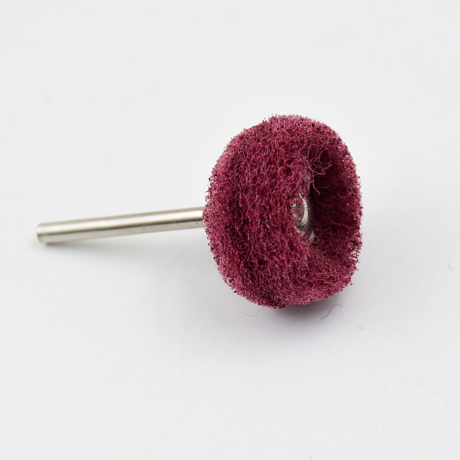 Abrasive Buffing Polishing Wheel Set (3 Pcs) - Shivani Jaswal Abrasive Buffing Polishing Wheel Set (3 Pcs)