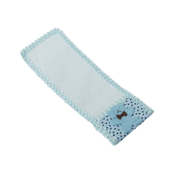 Remote Control Cover - Cartoon Cloth Lace Protective Case (Big, 24Ã—8cm)