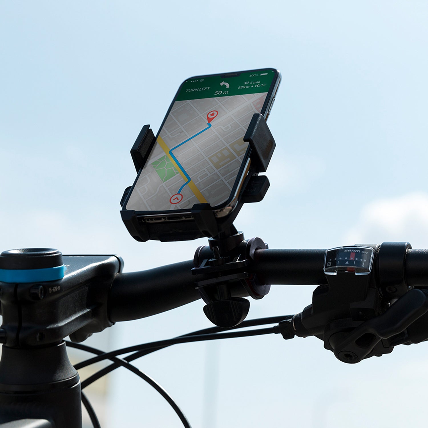 Multi Direction Phone Holder Mount (1 Pc) - Shivani Jaswal Multi Direction Phone Holder Mount (1 Pc)