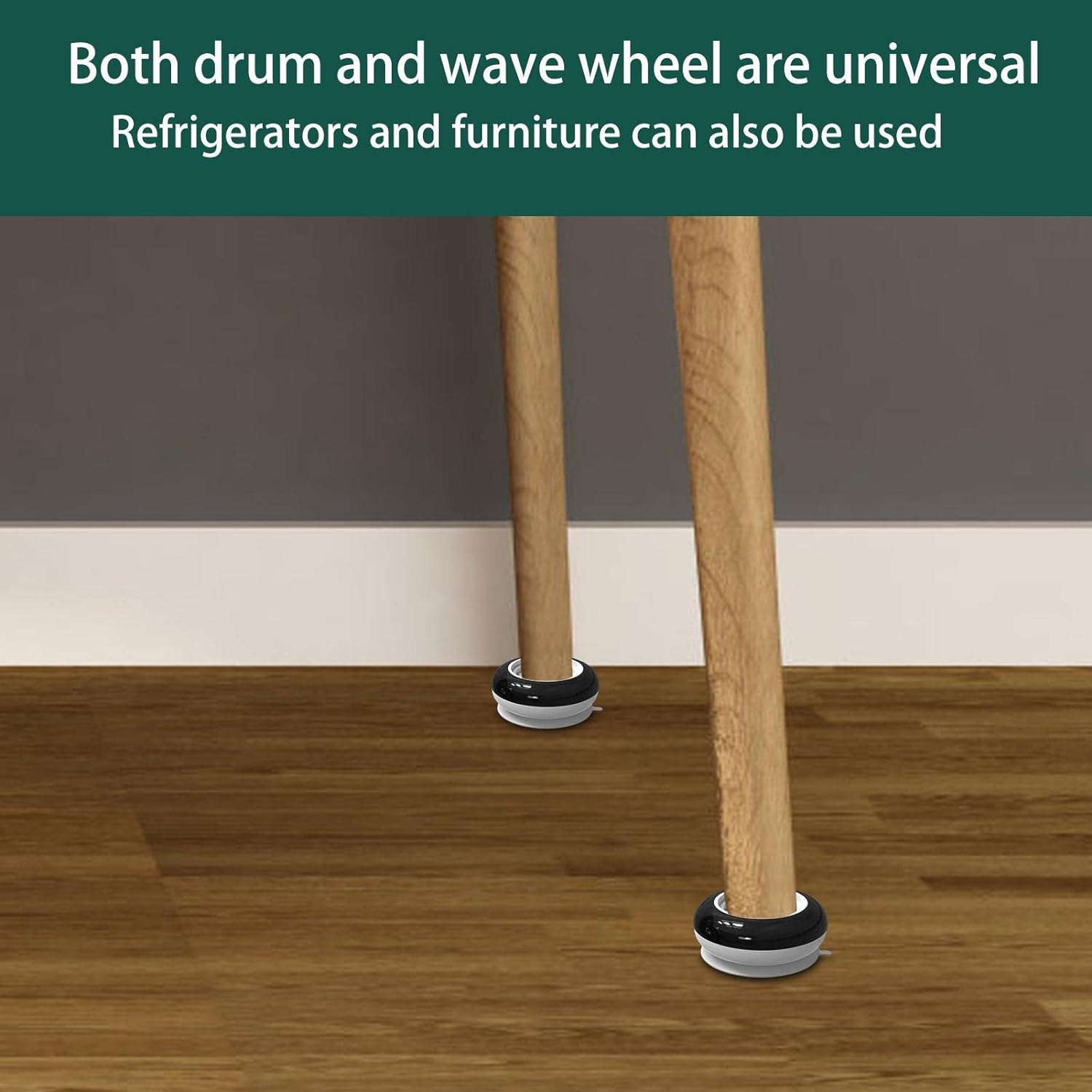 Anti Vibration Pads for Washing Machine, Washing Machine Base Foot Pads Non Slip Heighten Shock and Noise Cancelling Base Pads (4 pcs Set) - Shivani Jaswal Anti Vibration Pads for Washing Machine, Washing Machine Base Foot Pads Non Slip Heighten Shock and Noise Cancelling Base Pads (4 pcs Set)