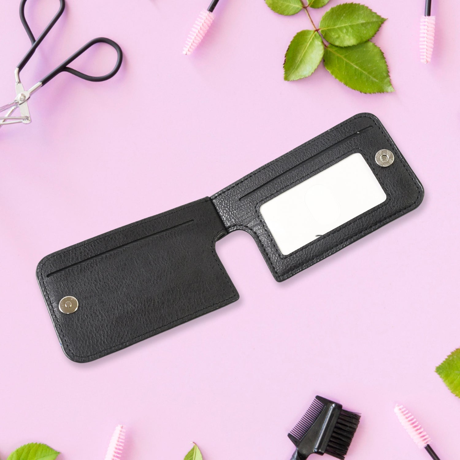 Adhesive Card phone Holder, Card Wallet Phone Attachment (1 Pc / Mix Color) - Shivani Jaswal Adhesive Card phone Holder, Card Wallet Phone Attachment (1 Pc / Mix Color)