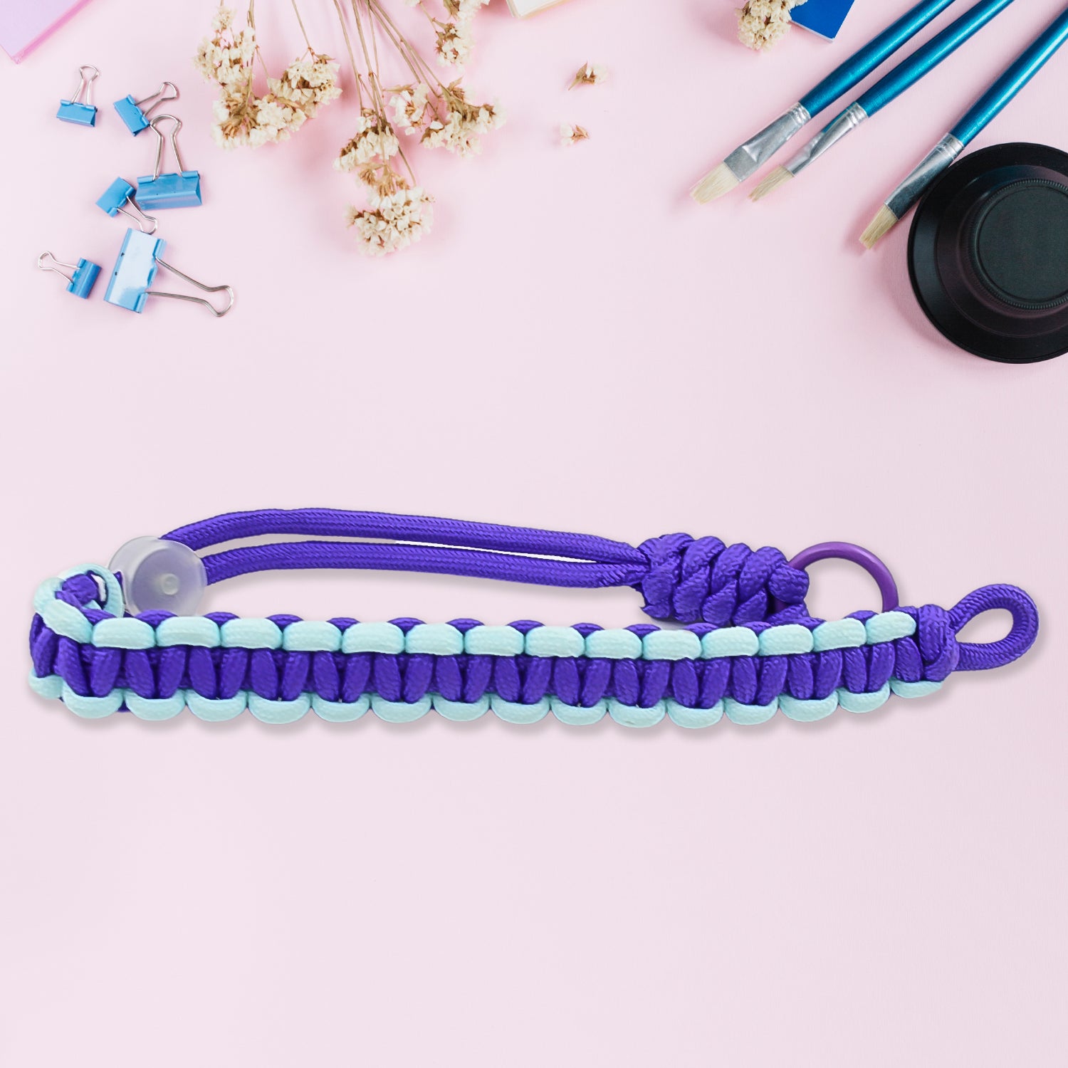Multipurpose Adjustable Hand Wrist Strap Lanyardwith Cellphone, Phone Strap (1 Pc / 15 Inch / Multicolor) - Shivani Jaswal Multipurpose Adjustable Hand Wrist Strap Lanyardwith Cellphone, Phone Strap (1 Pc / 15 Inch / Multicolor)