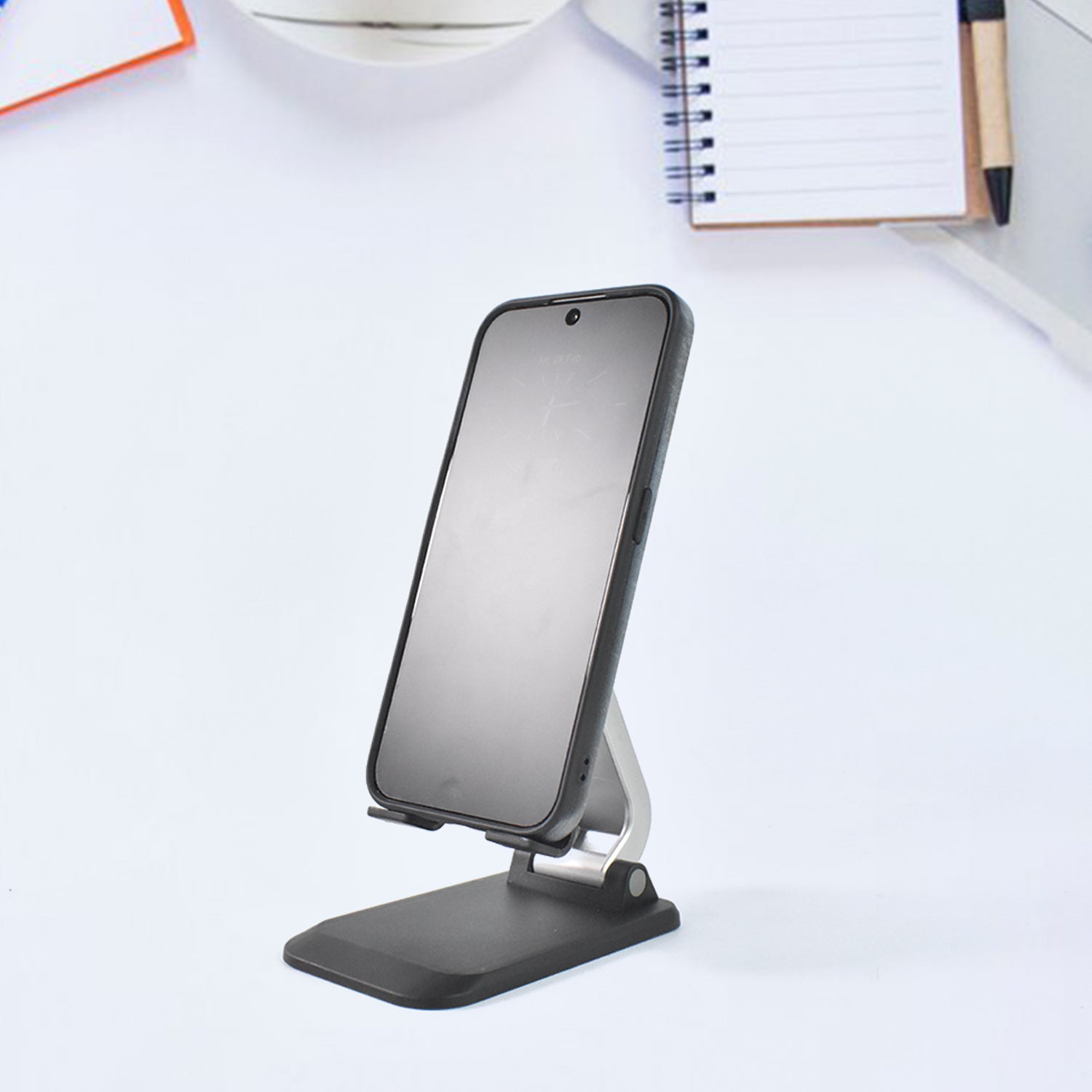 Mobile Phone Tablet Holder 1pc - Shivani Jaswal Mobile Phone Tablet Holder 1pc
