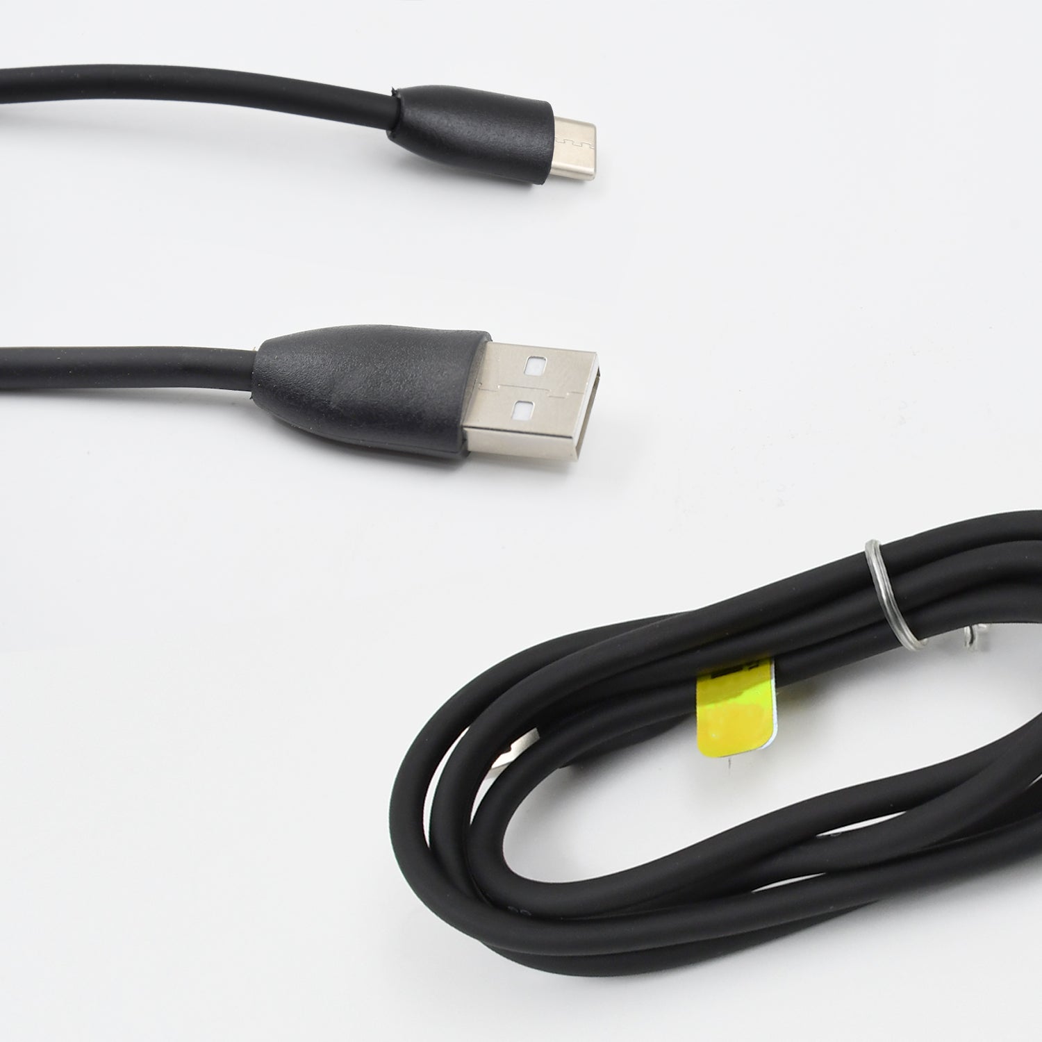 JK 2A Type C data cable Fast Charging, Data Transfer Cable (1 Pc) - Shivani Jaswal JK 2A Type C data cable Fast Charging, Data Transfer Cable (1 Pc)