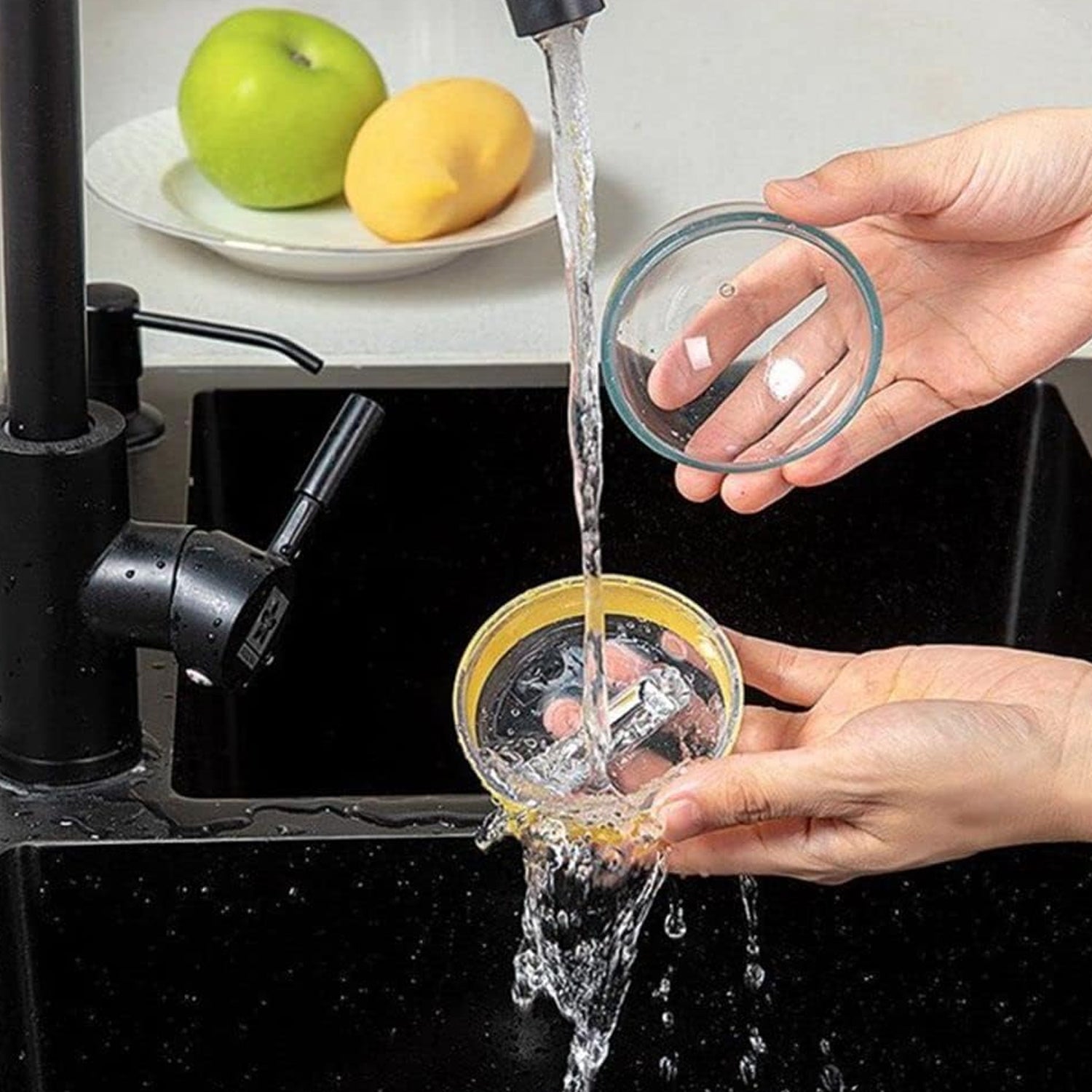Multifunctional Round Peeler with Removable Storage – Washable Vegetable & Fruit Peeler for Kitchen (1 Pc / Mix Color) - Shivani Jaswal Multifunctional Round Peeler with Removable Storage – Washable Vegetable & Fruit Peeler for Kitchen (1 Pc / Mix Color)
