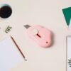 Mini Cloud Cutter (1 Pc): Portable & Safe Box Opener (Multiple Uses)