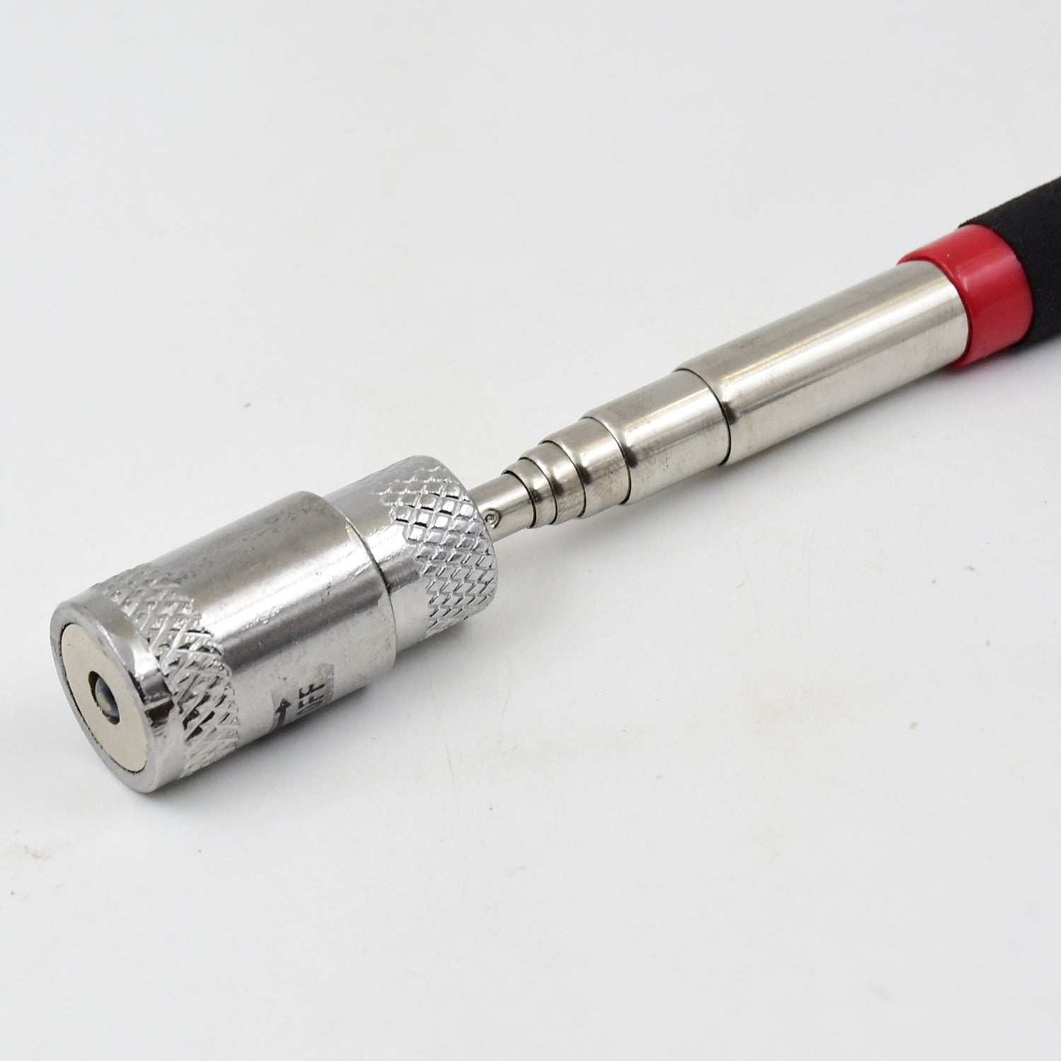 1 Pc Telescopic Pick up Tool Magnetic Mini LED Magnet Tool - Shivani Jaswal 1 Pc Telescopic Pick up Tool Magnetic Mini LED Magnet Tool