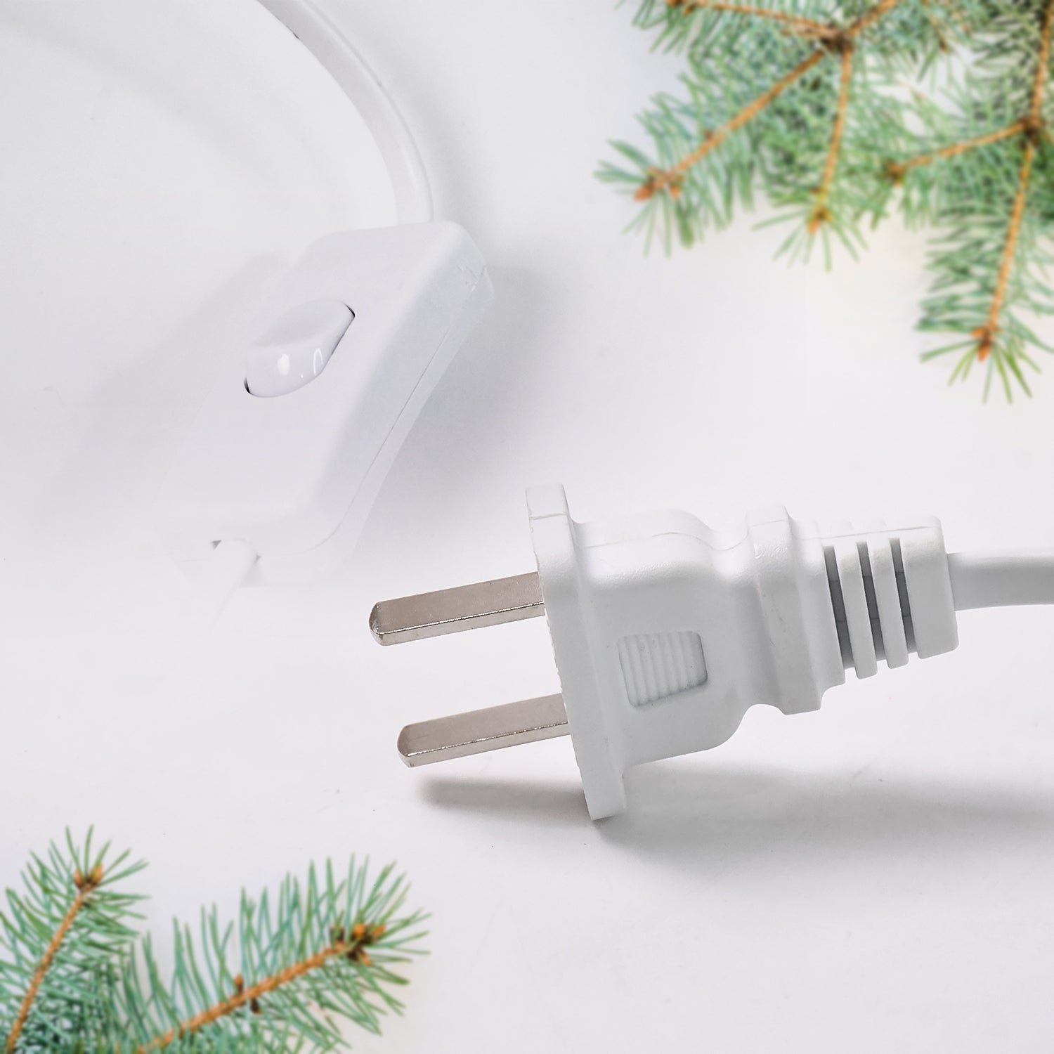 Ceramic Table Lamp Big Desk Lamp (1 Pc) - Shivani Jaswal Ceramic Table Lamp Big Desk Lamp (1 Pc)