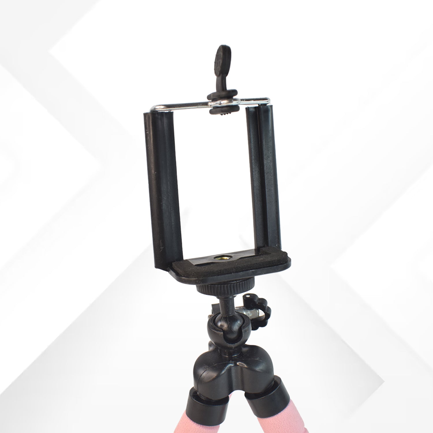 Mini Tripod Flexible Tripod Stand (1 Pc / B Grade) - Shivani Jaswal Mini Tripod Flexible Tripod Stand (1 Pc / B Grade)