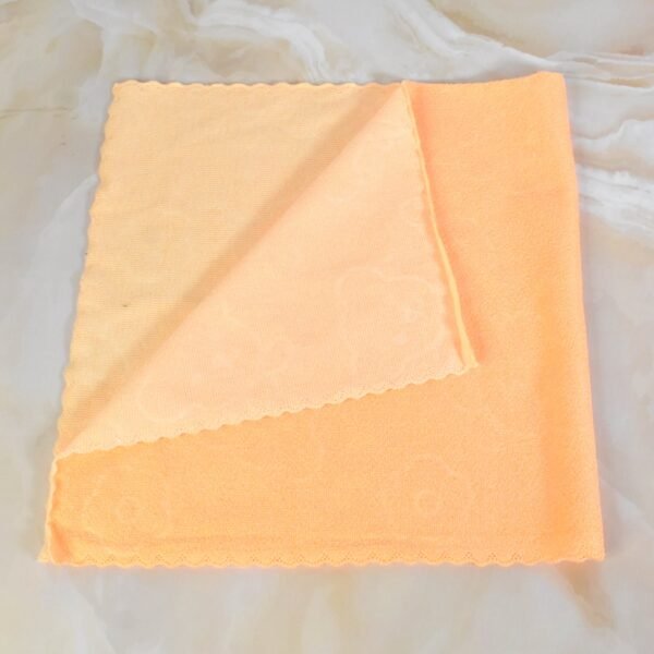 Hand Towel Napkin Cloth Kitchen Accessories (1 pc / 60Ã—30 Cm)