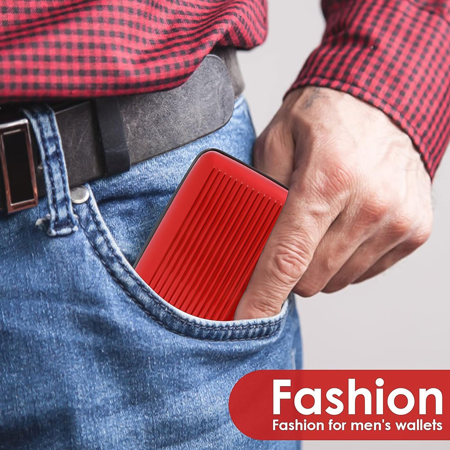 Plastic cardholder Waterproof Card Case (1 Pc) - Shivani Jaswal Plastic cardholder Waterproof Card Case (1 Pc)