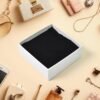 Gift Boxes for Packaging Boxes, Packing Empty Box Birthday Gift (1 Pc / 20Ã—20 CM)