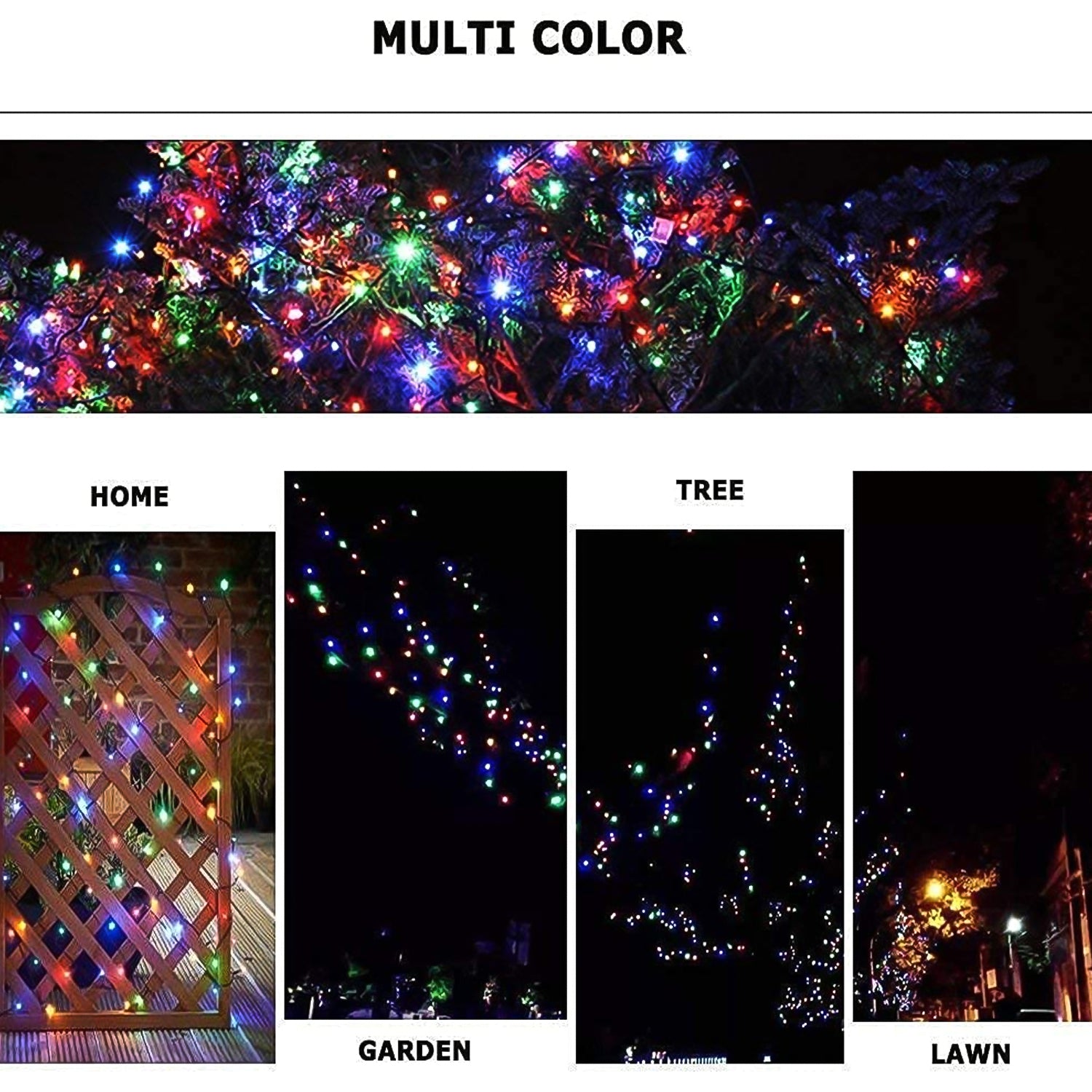 5Mtr Home Decoration Diwali & Wedding LED String Light - Shivani Jaswal 5Mtr Home Decoration Diwali & Wedding LED String Light