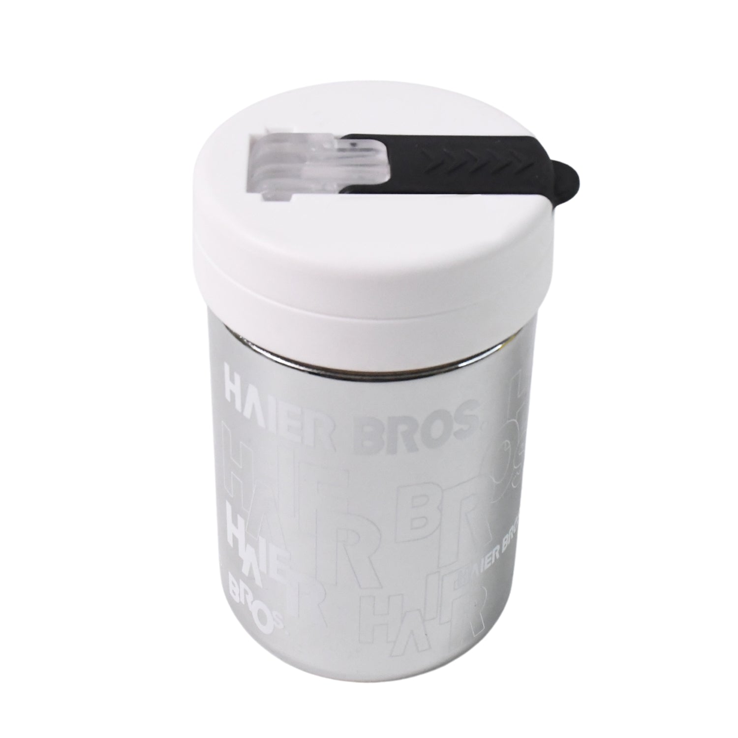 Stainless Steel Tumbler With Lid (510 Ml Approx) - Shivani Jaswal Stainless Steel Tumbler With Lid (510 Ml Approx)