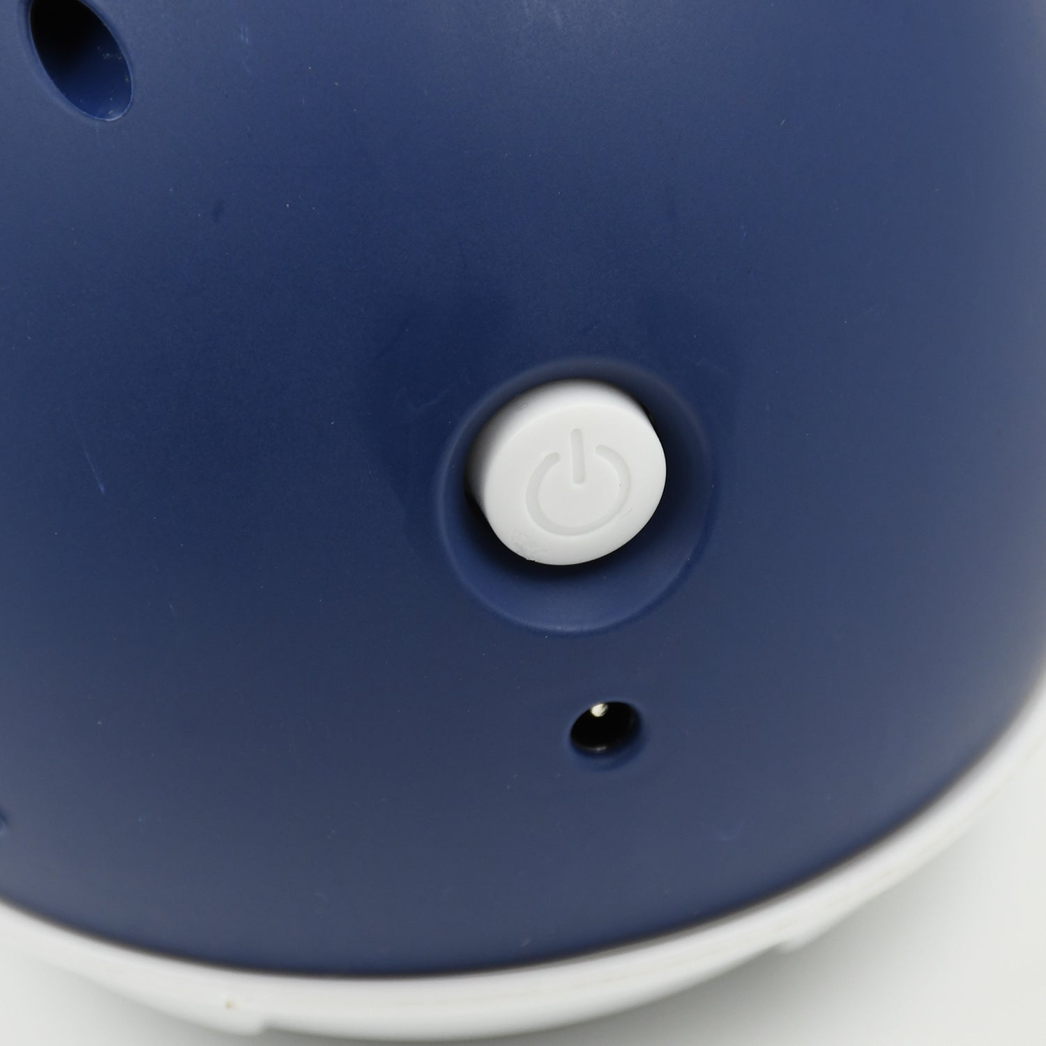Astronaut Humidifier, Ball Shape Humidifier (1 Pc / 110 ML) - Shivani Jaswal Astronaut Humidifier, Ball Shape Humidifier (1 Pc / 110 ML)