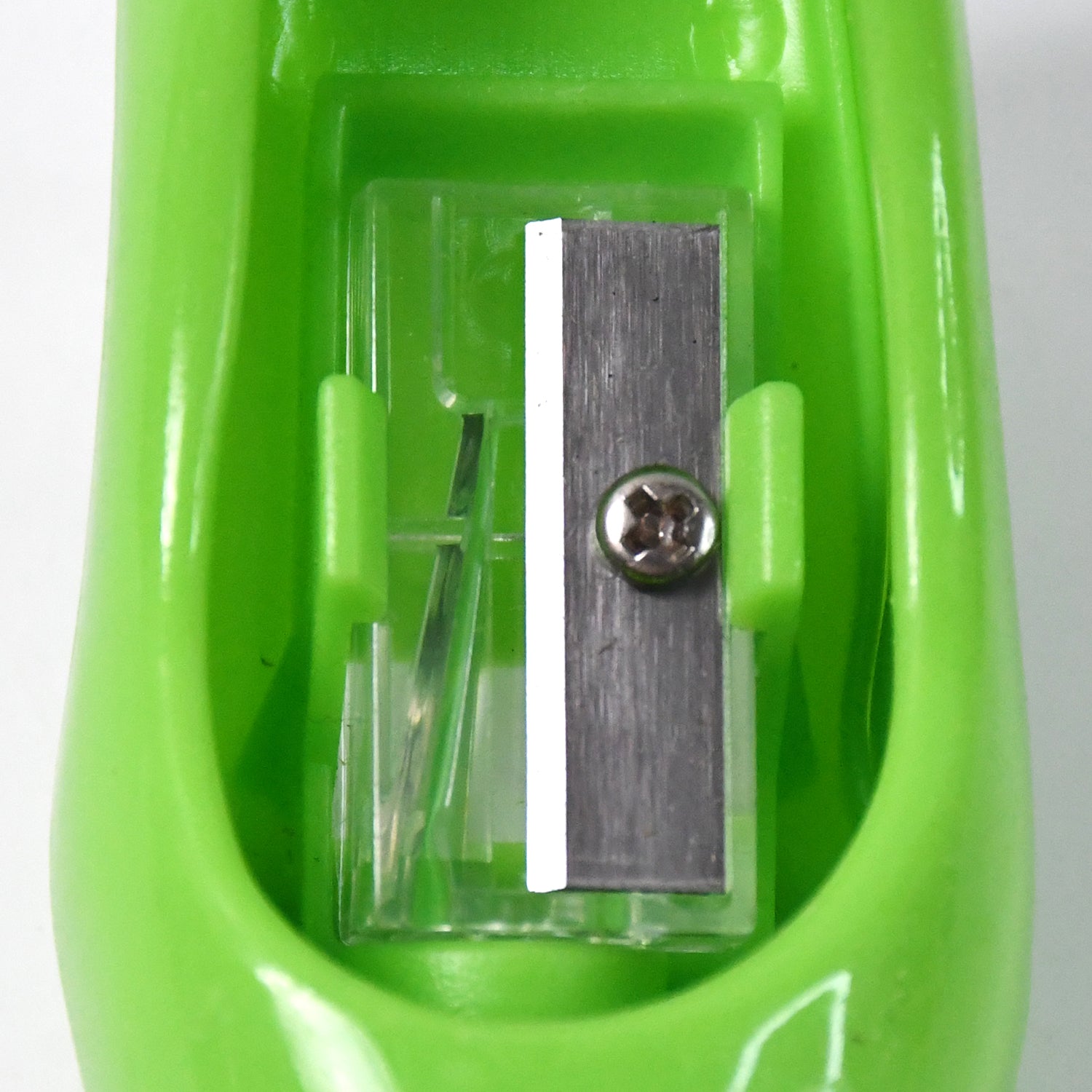 High Heels Shape Pencil Sharpener Single Pencil Sharpeners (Mix Colour) - Shivani Jaswal High Heels Shape Pencil Sharpener Single Pencil Sharpeners (Mix Colour)