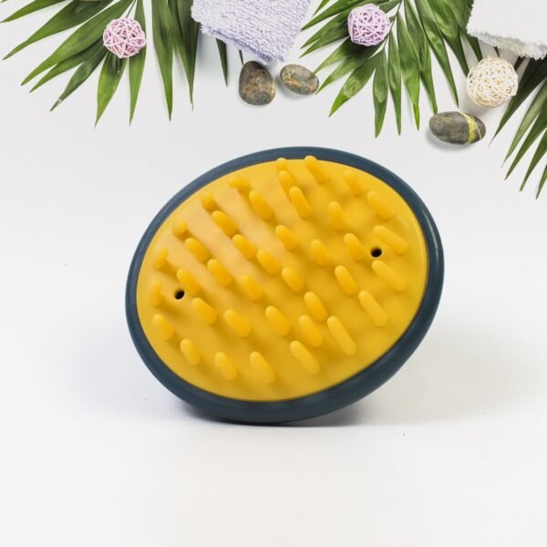 Duck Shape Hair scalp massager  / Comb (1 Pc), Hair accessories
