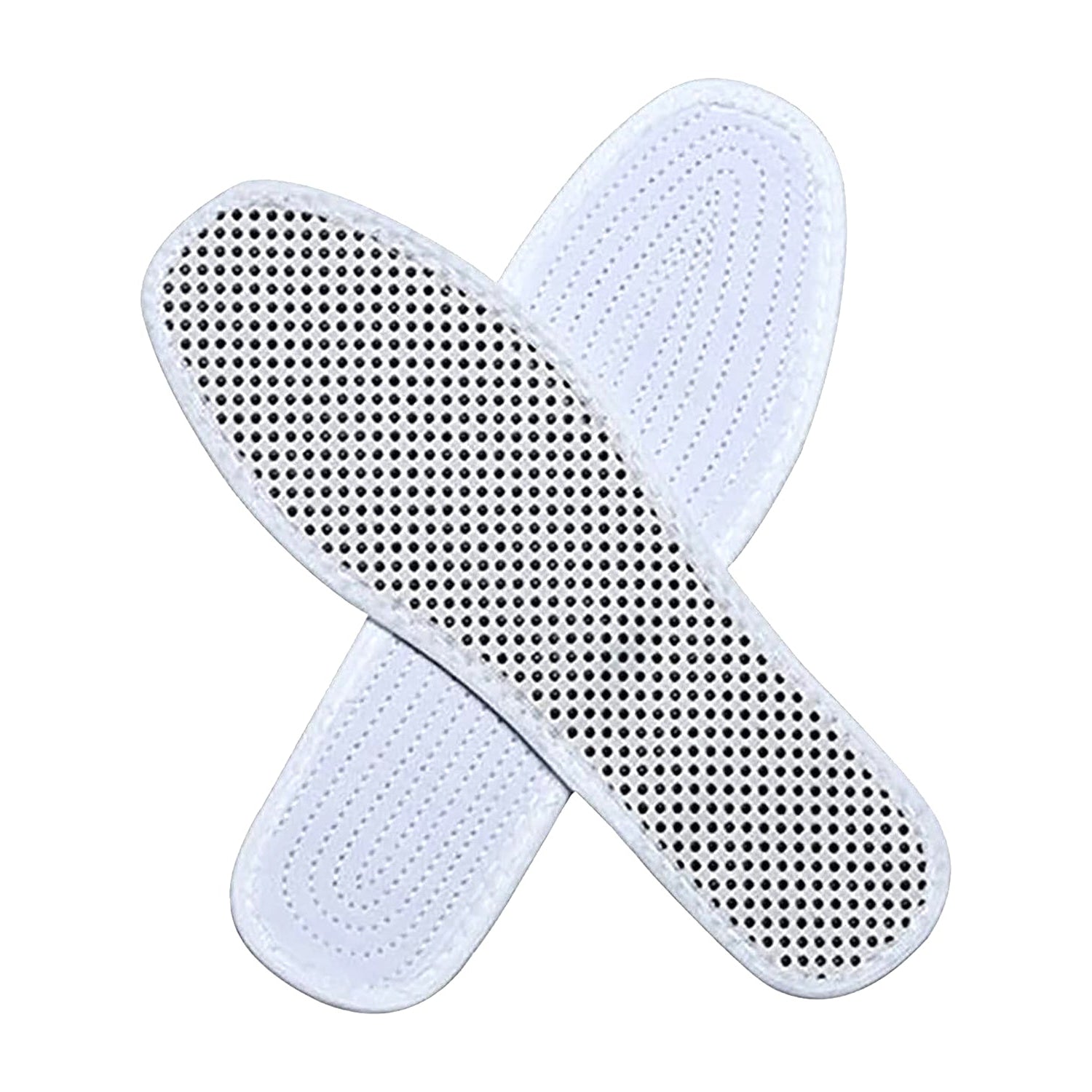 Self-Heating Magnetic Insoles for Men & Women – Warm Tourmaline Shoe Inserts (1 Pair) - Shivani Jaswal Self-Heating Magnetic Insoles for Men & Women – Warm Tourmaline Shoe Inserts (1 Pair)