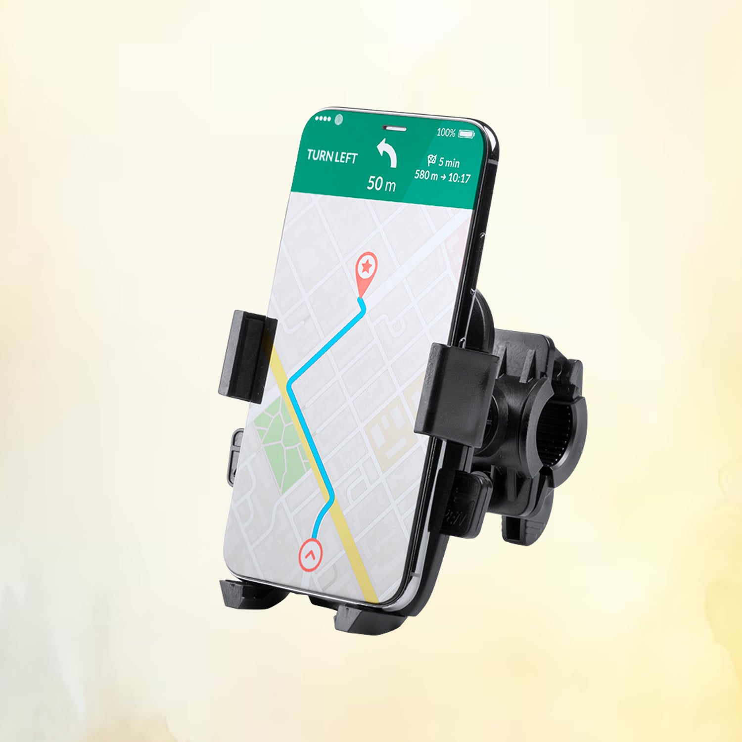 Multi Direction Phone Holder Mount (1 Pc) - Shivani Jaswal Multi Direction Phone Holder Mount (1 Pc)