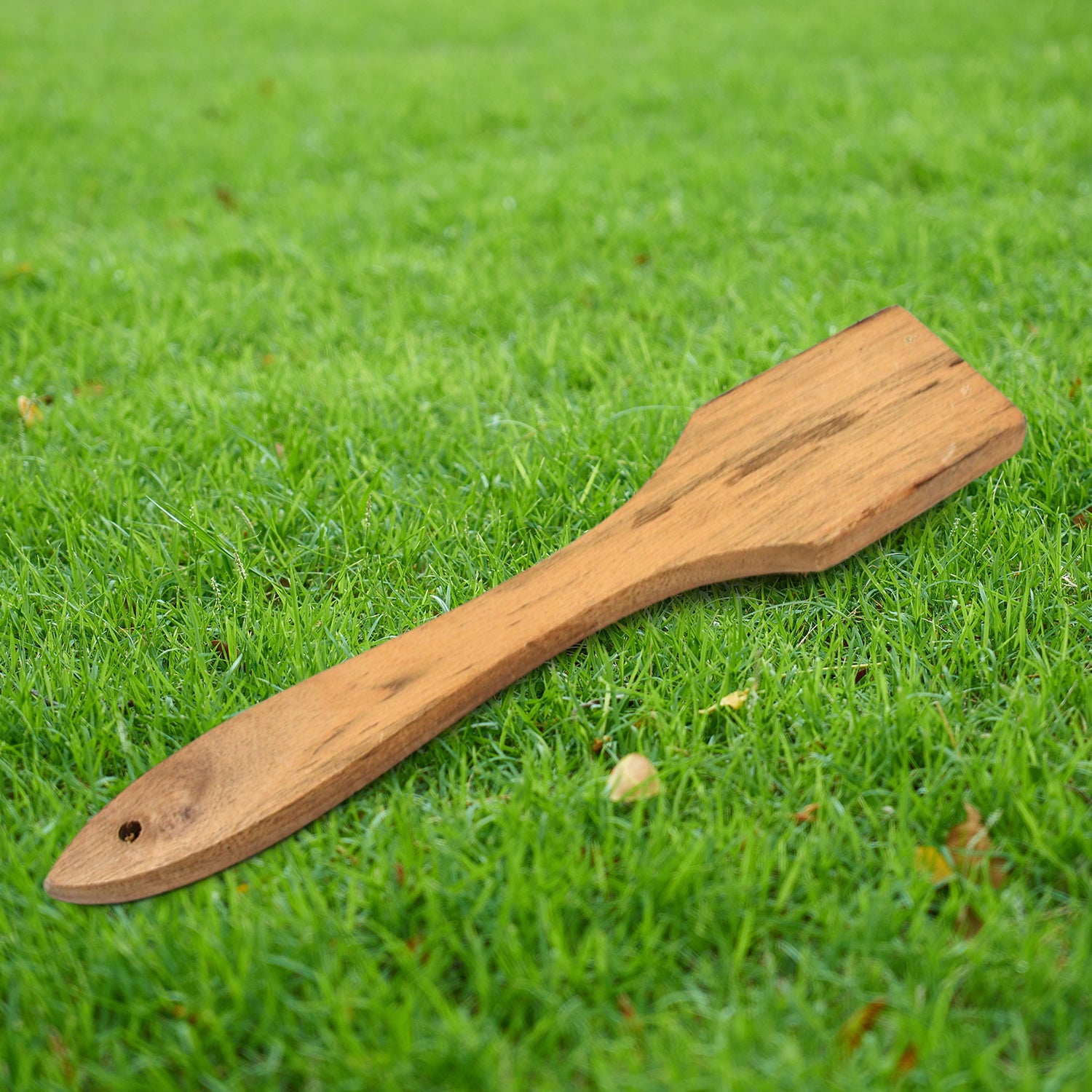 Wooden Handle Steel Wire Brush (1 Pc) - Shivani Jaswal Wooden Handle Steel Wire Brush (1 Pc)