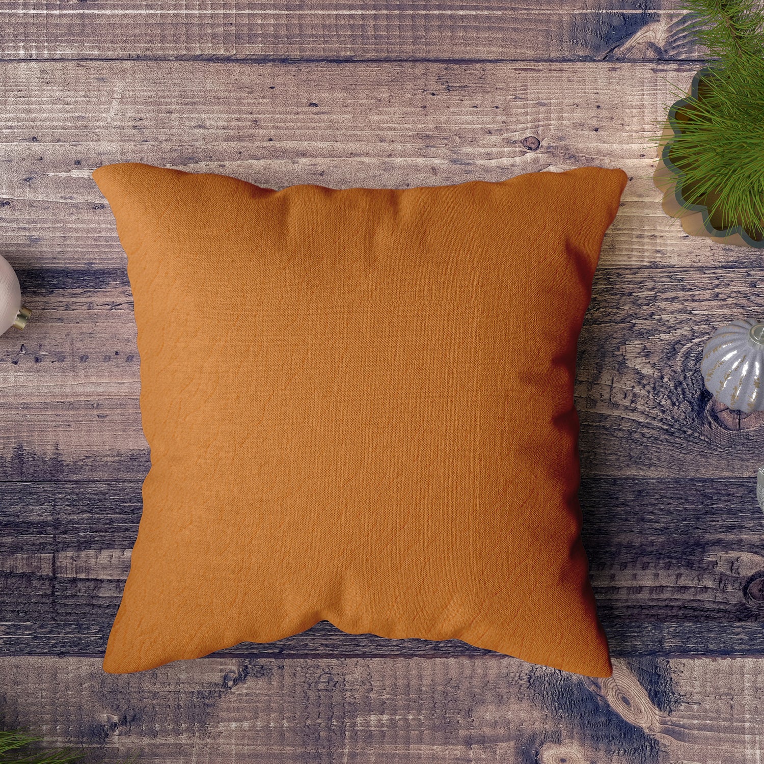Pillow Covers, Couch Pillows Cover, Soft Pillow Covers (45 × 45 CM) - Shivani Jaswal Pillow Covers, Couch Pillows Cover, Soft Pillow Covers (45 × 45 CM)