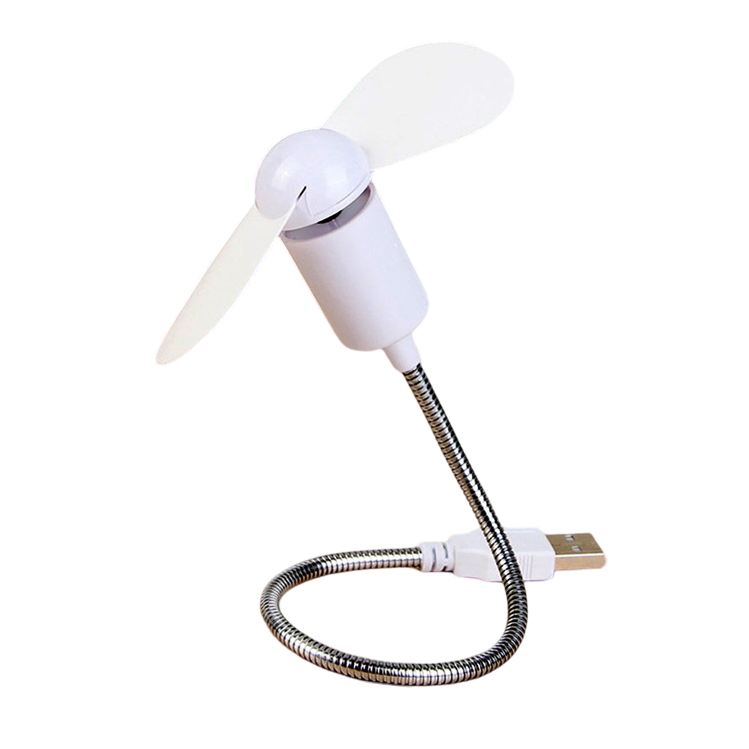 Portable USB Fan Mini USB Cooler Fan (1 Pc) - Shivani Jaswal Portable USB Fan Mini USB Cooler Fan (1 Pc)