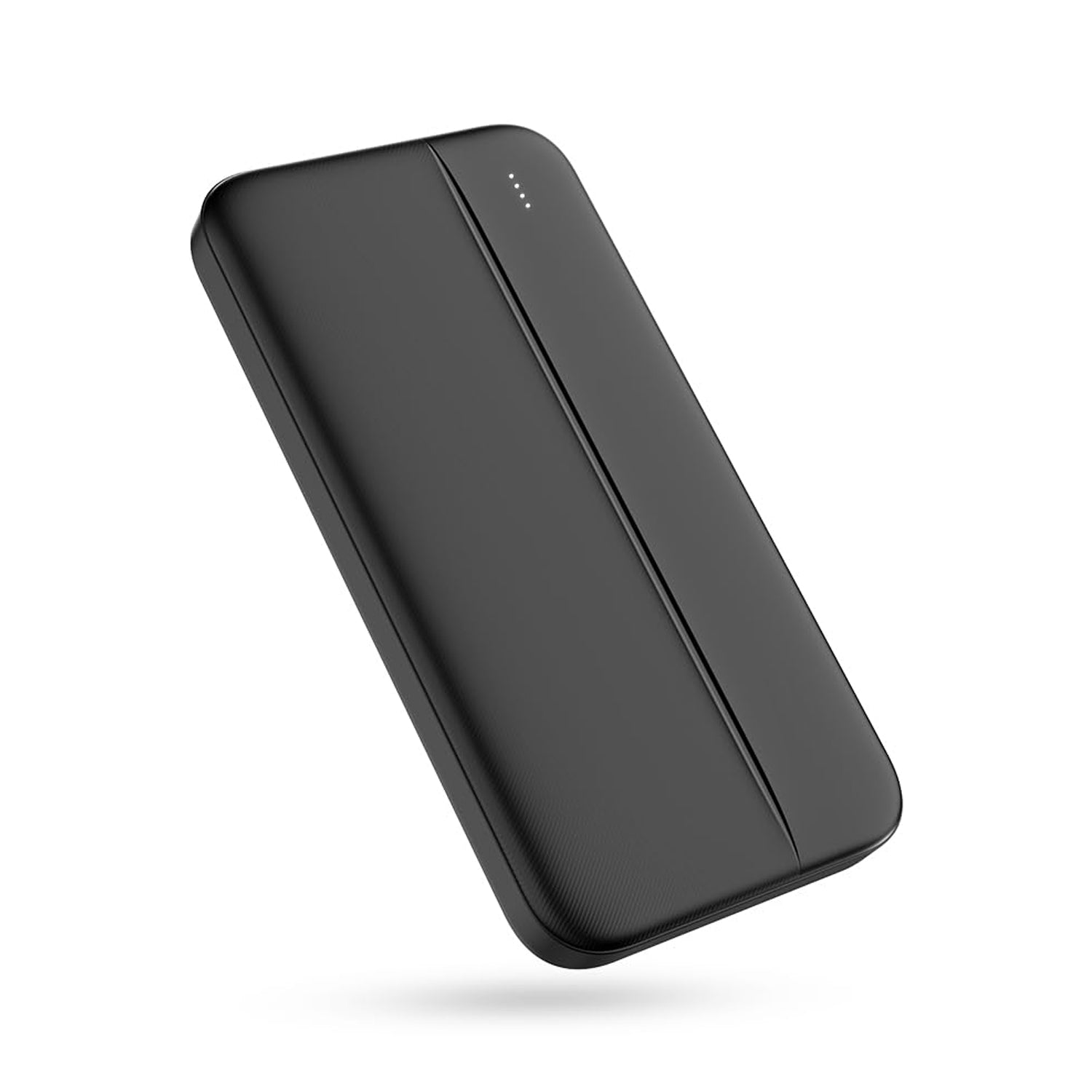 Lithium-Polymer, 2 USB Output, Power Bank, 10000mAh (1 Pc) - Shivani Jaswal Lithium-Polymer, 2 USB Output, Power Bank, 10000mAh (1 Pc)