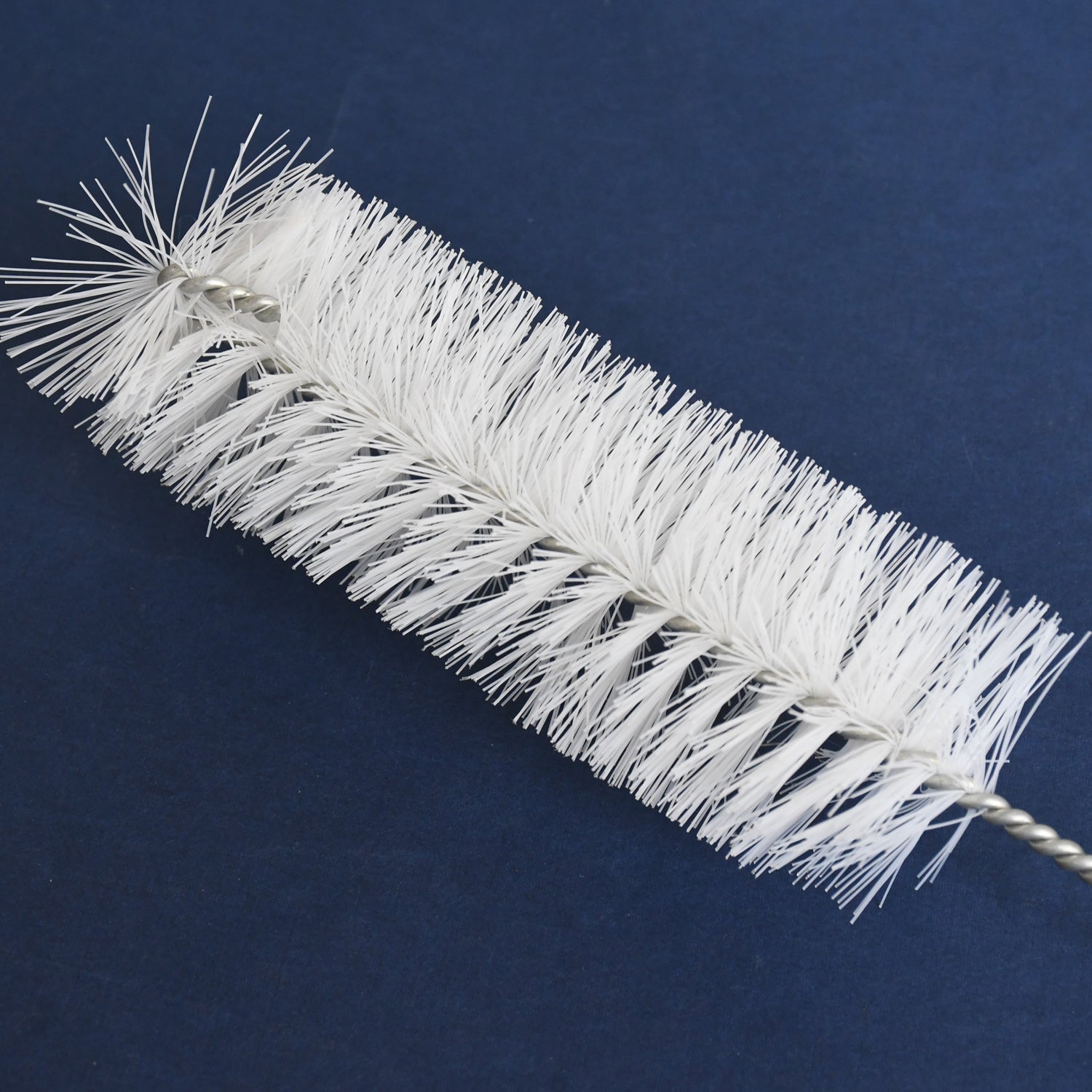 Safe Cleaning Brush Drinking Straw Cleaning Brush Bottle Cleaner Brush (1 Pc / 25 CM) - Shivani Jaswal Safe Cleaning Brush Drinking Straw Cleaning Brush Bottle Cleaner Brush (1 Pc / 25 CM)