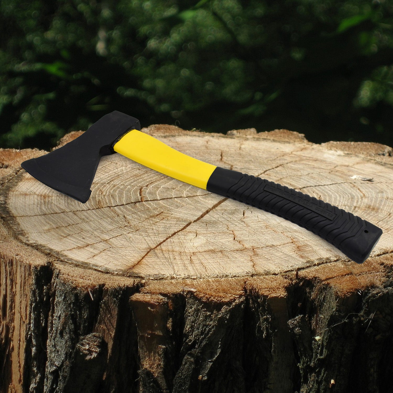 Gardening Tools Hatchet Axe, Pick Axe (850 To 900 Gm Approx) - Shivani Jaswal Gardening Tools Hatchet Axe, Pick Axe (850 To 900 Gm Approx)